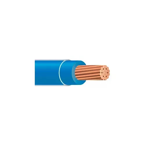 southwire-20563301-thhn-4-gauge-building-wire-stranded-type-blue-500-ft Southwire 20563301 THHN 4 Gauge Building Wire, Stranded Type, Blue, 500 ft