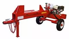 split-fire-log-splitter Split Fire Log Splitter