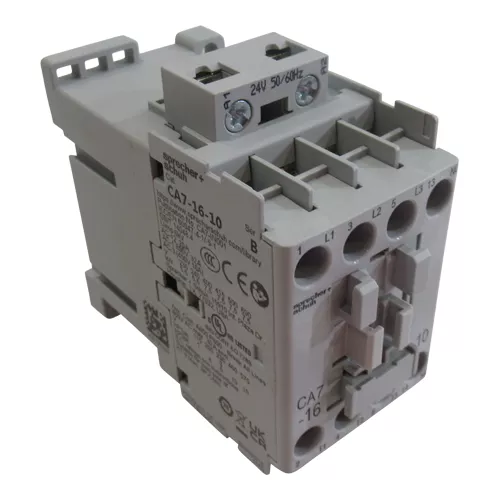 Sprecher & Schuh | CA7-16-10-24Z | Contactor
