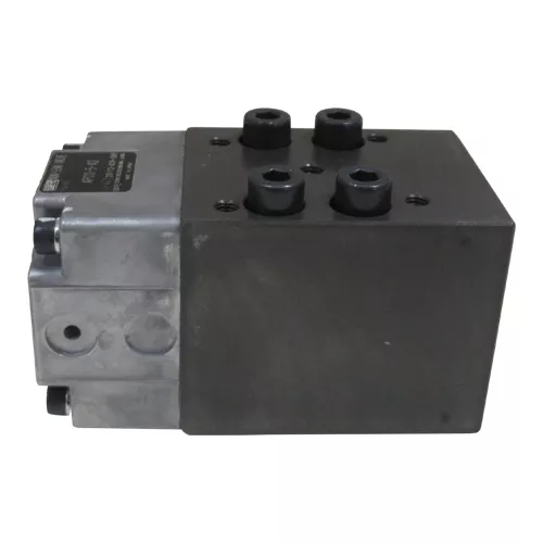 SR Engineering | APCO-5-A2 | Changeover Valve