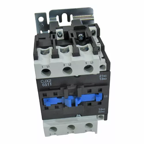 SSHLT | CJX2-6511 (380 VAC) | Contactor