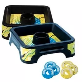 Stackable Washers Game