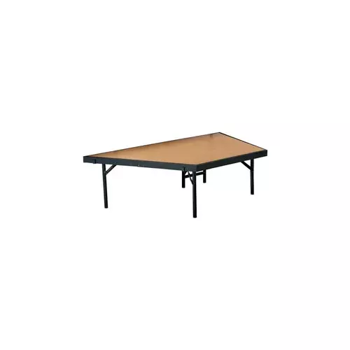 stage-pie-unit-with-hardboard-48-w-x-16-h-stage-units Stage Pie Unit with Hardboard for 48"W x 16"H Stage Units