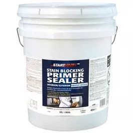 stain-blocking-primer-sealer-latex-white-5-gallons Stain Blocking Primer/Sealer, Latex, White, 5-Gallons