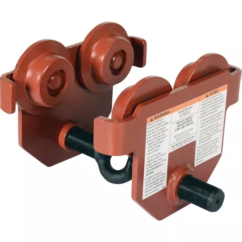 standard-eye-adjustable-manual-trolley-e-mt-2-2000-lb-capacity Standard Eye Adjustable Manual Trolley E-MT-2 2000 Lb. Capacity