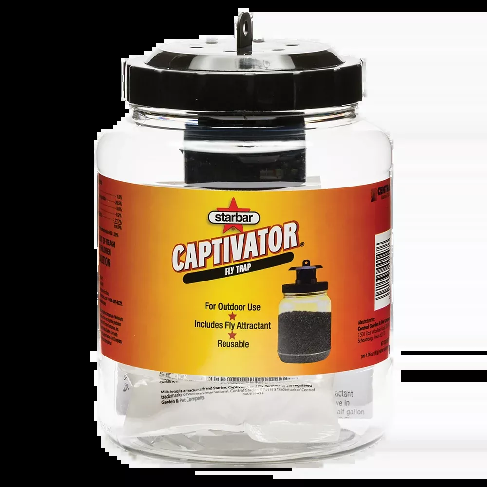 starbar-captivator-fly-trap Starbar Captivator Fly Trap