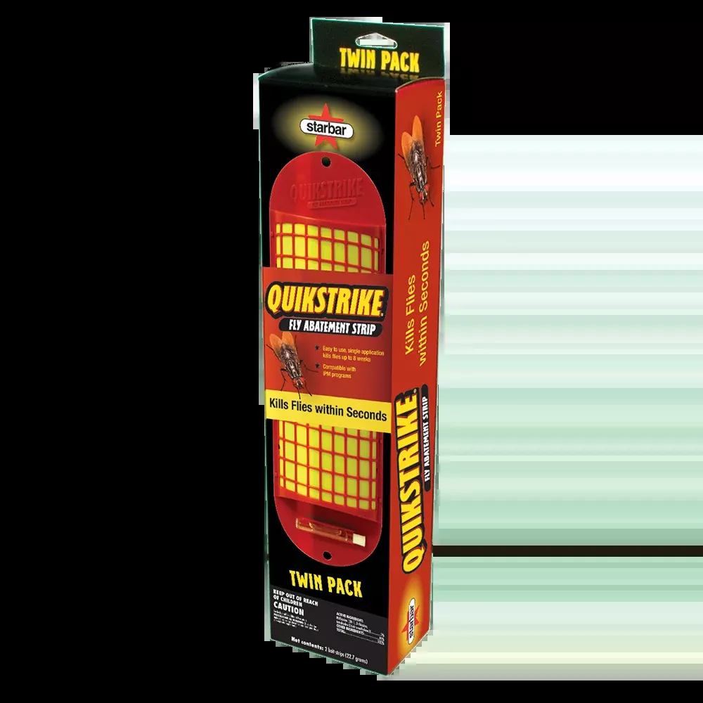 starbar-quikstrike-fly-abatement-strip starbar Quikstrike Fly Abatement Strip