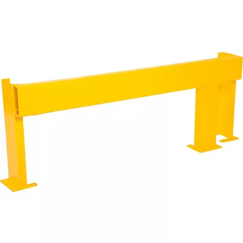 steel-expandable-rail-barrier Steel Expandable Rail Barrier