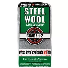 steel-wool-pads-2-medium-coarse-12-pk Steel Wool Pads, #2 Medium-Coarse, 12-Pk.