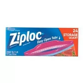 storage-bags-qt-24-ct Storage Bags, Qt., 24-Ct.