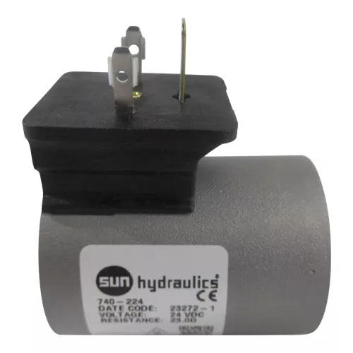Sun Hydraulics | 740-224 | Solenoid Coil