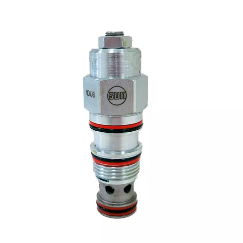 Sun Hydraulics | CBEA-LHN | Counterbalance Valve