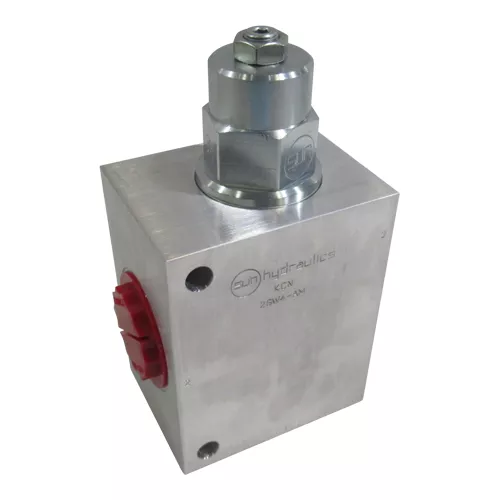 Sun Hydraulics | CBIA-LIN-KCN | Counterbalance Valve