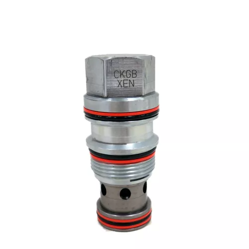 Sun Hydraulics | CKGB-XEN | Check Valve