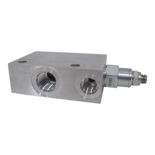 Sun Hydraulics | CWCA-LIN-MAJ | Counterbalance Valve