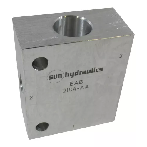 sun-hydraulics-eab-manifold Sun Hydraulics | EAB | Manifold
