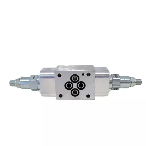 Sun Hydraulics | FDBA-LAN-W4P | Flow Control Valve