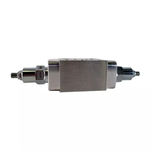 Sun Hydraulics | FDCB-LAN-DBY | Flow Control Valve
