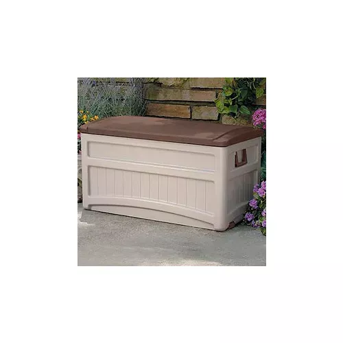 suncast-db8000b-premium-deck-box-73-gallon-with-wheels Suncast DB8000B Premium Deck Box 73 Gallon with Wheels