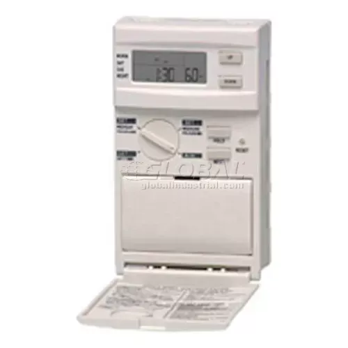 SunStar Night Setback Thermostat For Infrared Tube Heaters
