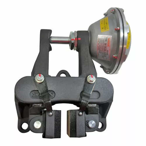 Suntes | DB-3010A-4-01-R | Pneumatic Disc Brake