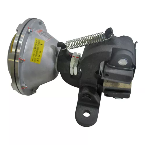 Suntes | DB-3012A-4-01 | Pneumatic Disc Brake