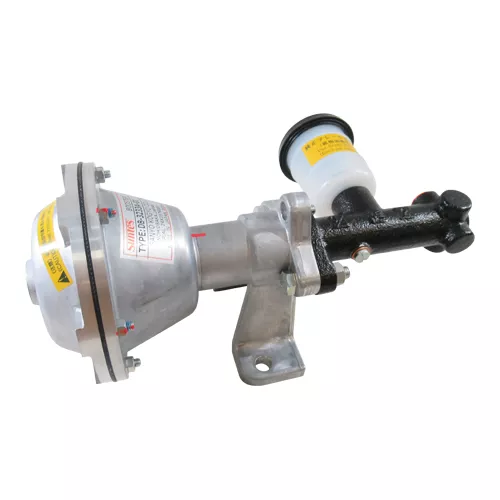 Suntes | DB-3233A-01 | Air Hydraulic Booster