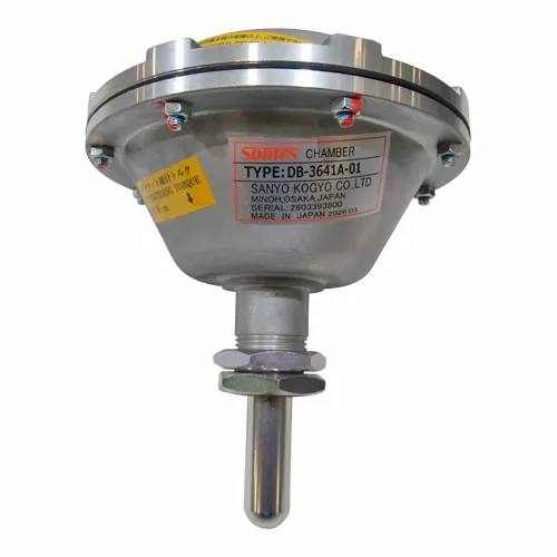 Suntes | DB-3641A-01 | Air Chamber Assembly