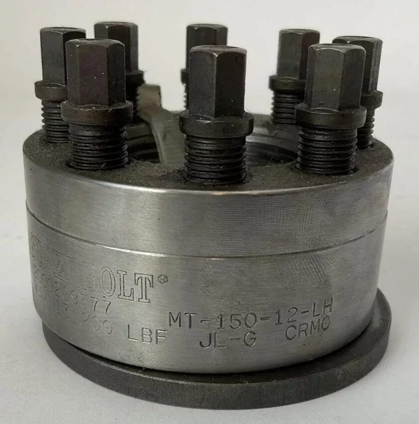 superbolt-mt-150-12-lh-tensioner SUPERBOLT MT-150-12-LH TENSIONER