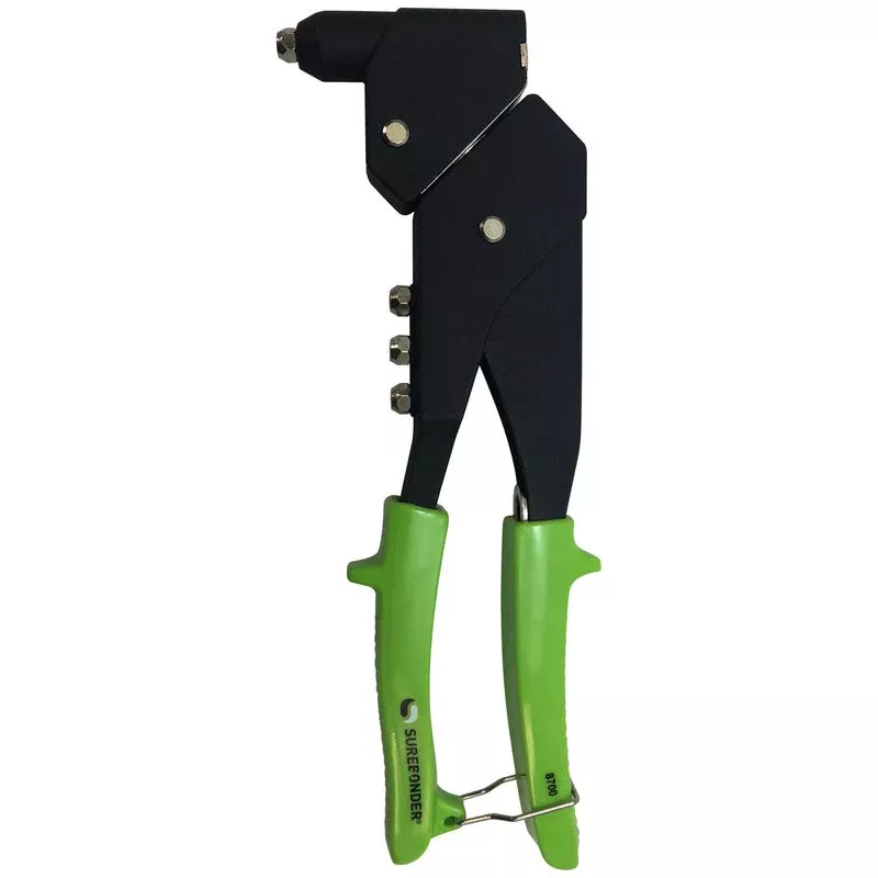 surebonder-heavy-duty-swivel-head-rivet-tool-8700 Surebonder Heavy Duty Swivel Head Rivet Tool (8700)