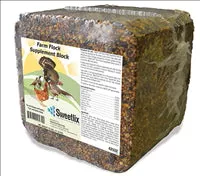 sweetlix-farm-flock-supplement-block Sweetlix Farm Flock Supplement Block