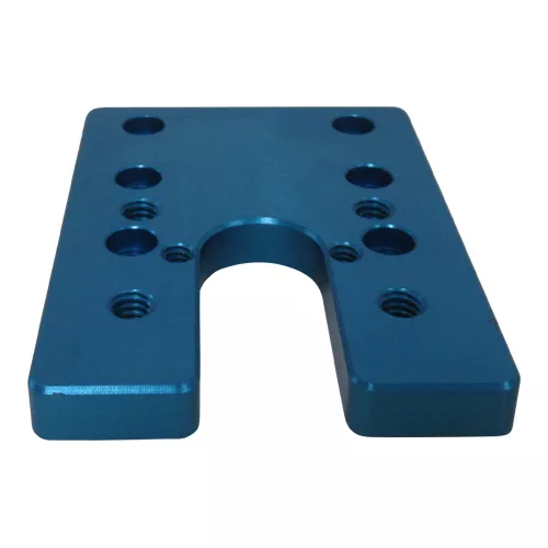 Swivellink | AFSB-580-B-VS | Vision Sensor Mounting Plate