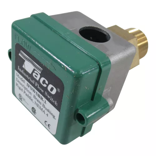 taco-ifswsbf-1-flow-switch Taco | IFSWSBF-1 | Flow Switch