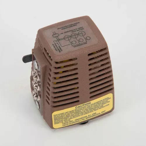 taco-zone-valve-power-head-555-050-rp TACO Zone Valve Power Head 555-050-RP