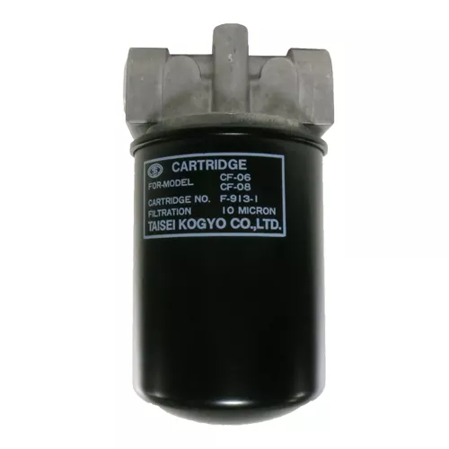 Taisei Kogyo | CF-06-10U | Cartridge Filter