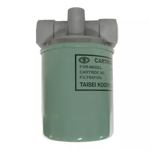 taisei-kogyo-cs-04-10u-cartridge-filter Taisei Kogyo | CS-04-10U | Cartridge Filter