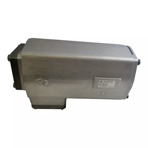 Taisei Kogyo | ISH-20A-100W-U | Suction Filter