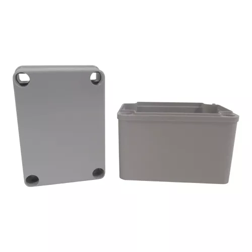 Takachi | BCAS081110G | Enclosure