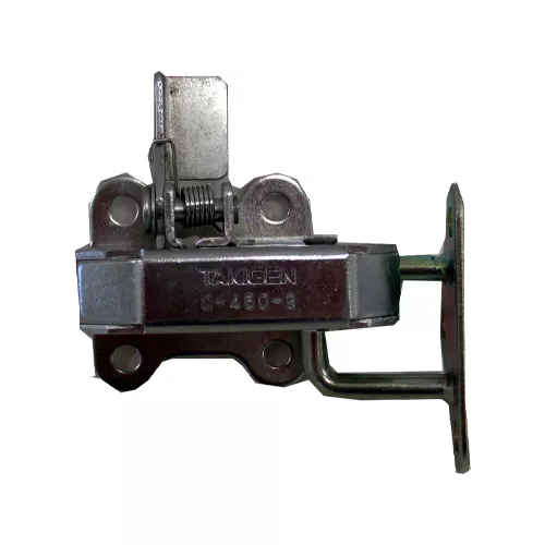 Takigen | C-450-3R | Snatch Lock