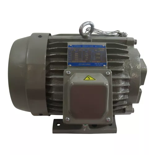 Tatung | 5HP 4P 50/60HZ 220/380V | Motor