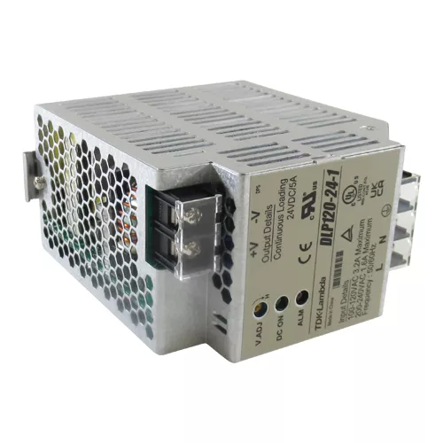 TDK Lambda | DLP120-24-1 | Power Supply