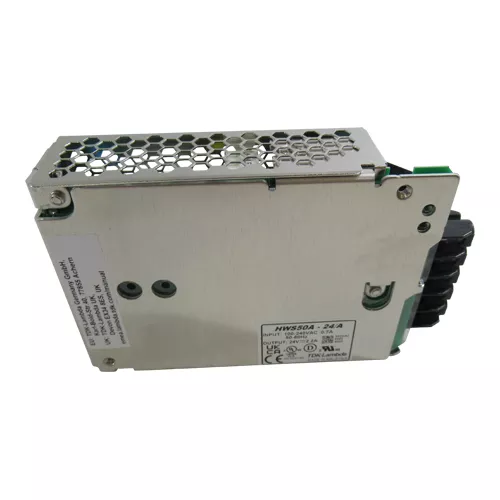 TDK-Lambda | HWS50A-24/A | Power Supply