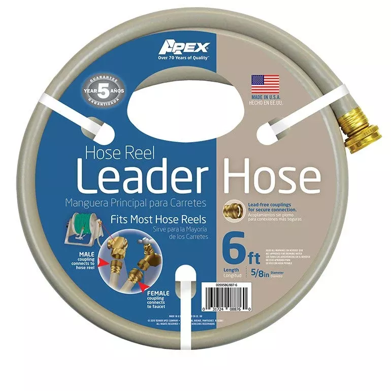 teknor-apex-reel-leader-hose Teknor Apex Reel Leader Hose