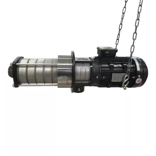 Teral | 50LVS15-5/2-63.0-E | Coolant Pump