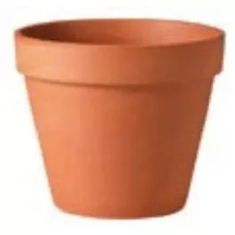 terra-cotta-clay-pot-14-in Terra Cotta Clay Pot, 14-In.