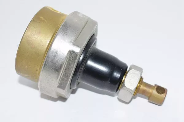 TESCOM 44-3010-24 Series Pressure Regulator Control