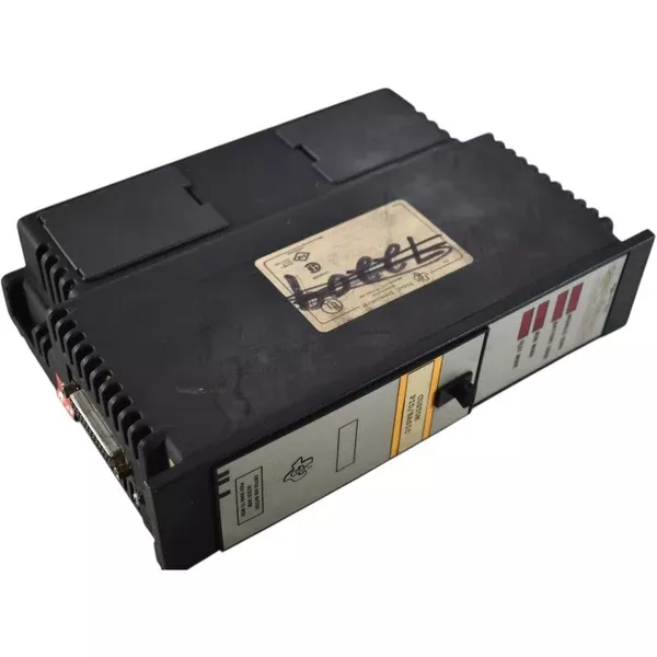 texas-instruments-500-5035-programmable-basic-module-2-port-28k-simatic-ti505-pl Texas Instruments 500-5035 Programmable BASIC Module 2-Port 28K SIMATIC TI505 PLC