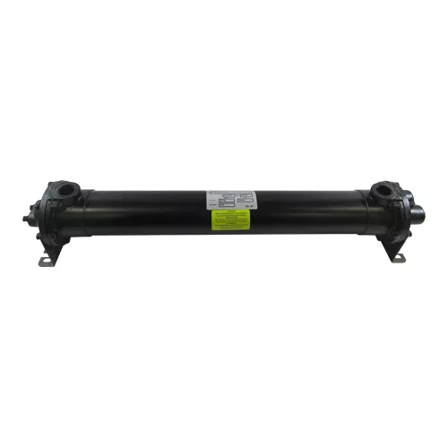 Thermal Transfer | BS-703-B4-F-BR | Heat Exchanger