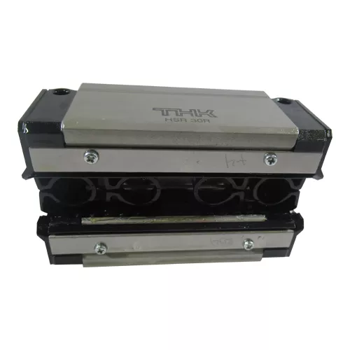 thk-hsr30r1ss-linear-guide-block THK | HSR30R1SS | Linear Guide Block
