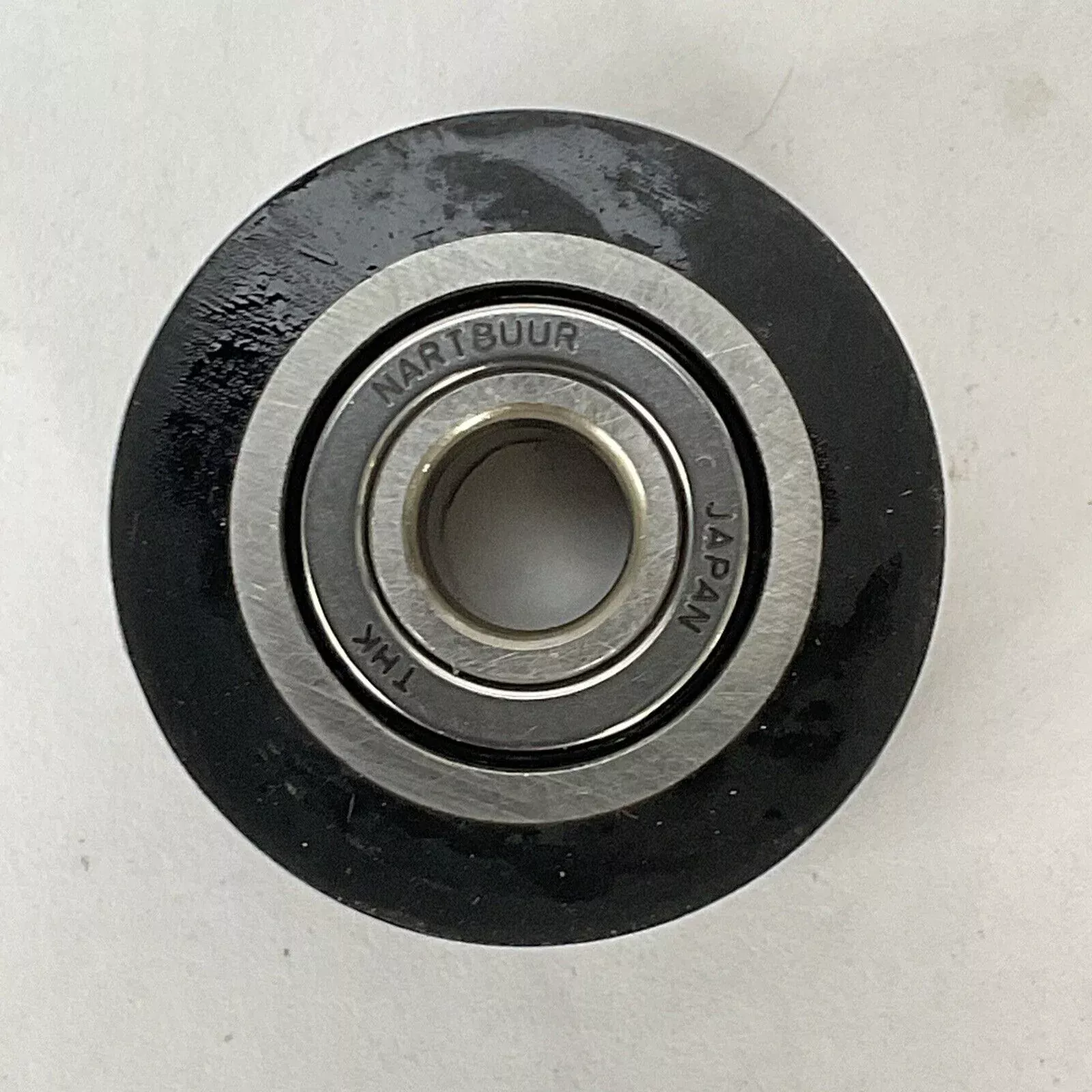 thk-nart8uur-roller-bearing-rubber-roller THK NART8UUR ROLLER BEARING RUBBER ROLLER